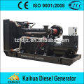 Elektrischer Generator 300kw mit chinesischer Maschine SC15G500D2